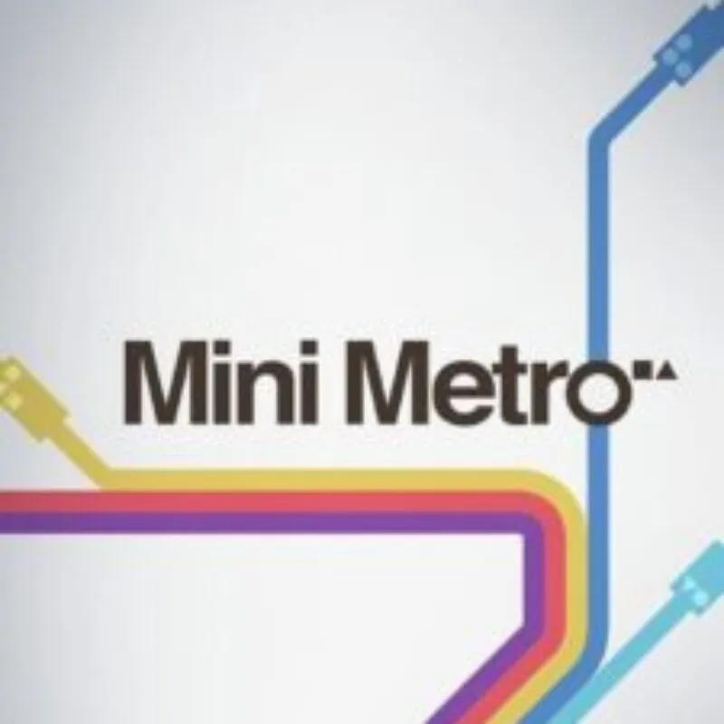 Mini Metro