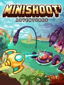 Minishoot‘ Adventures