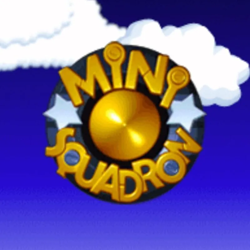 MiniSquadron