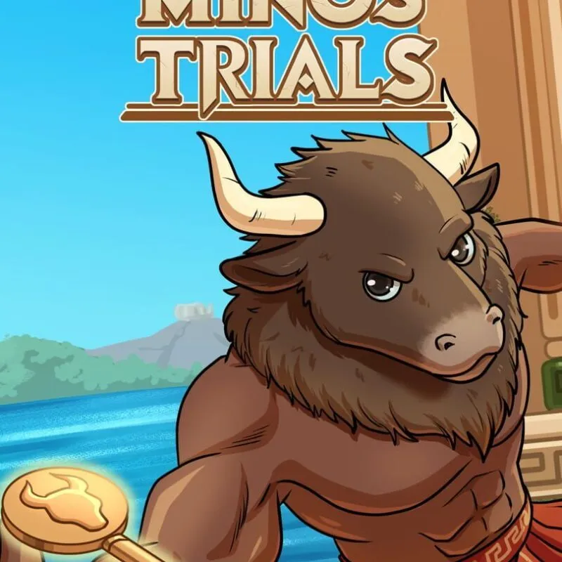 Minos Trials