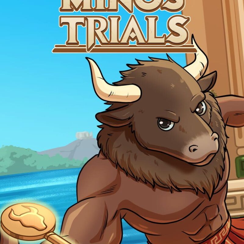 Minos Trials