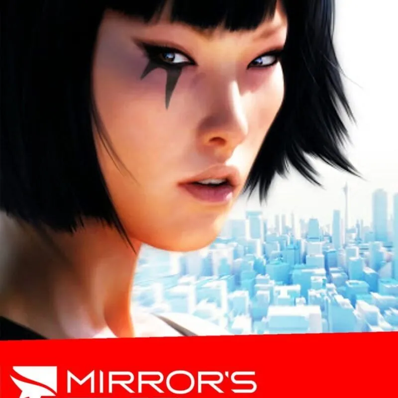 Mirror’s Edge