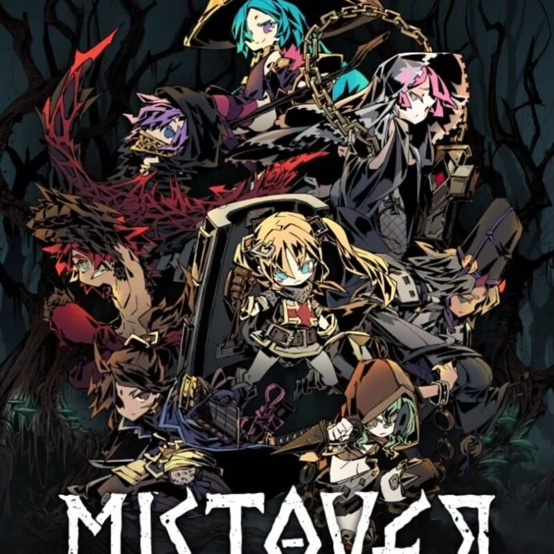 Mistover