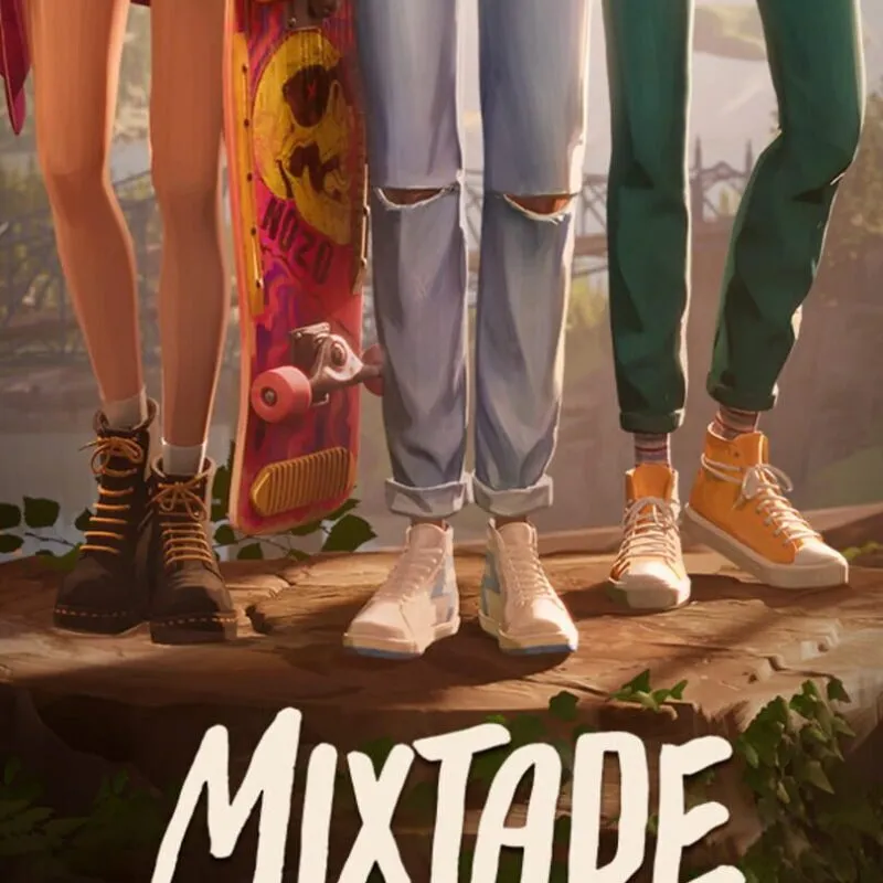 Mixtape