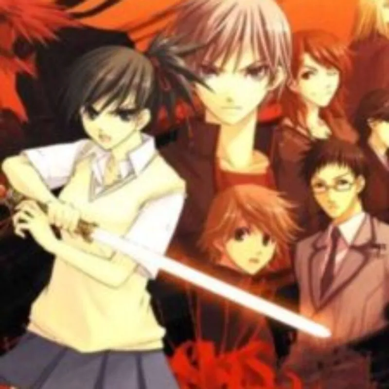 Mizu no Senritsu 2: Hi no Kioku
