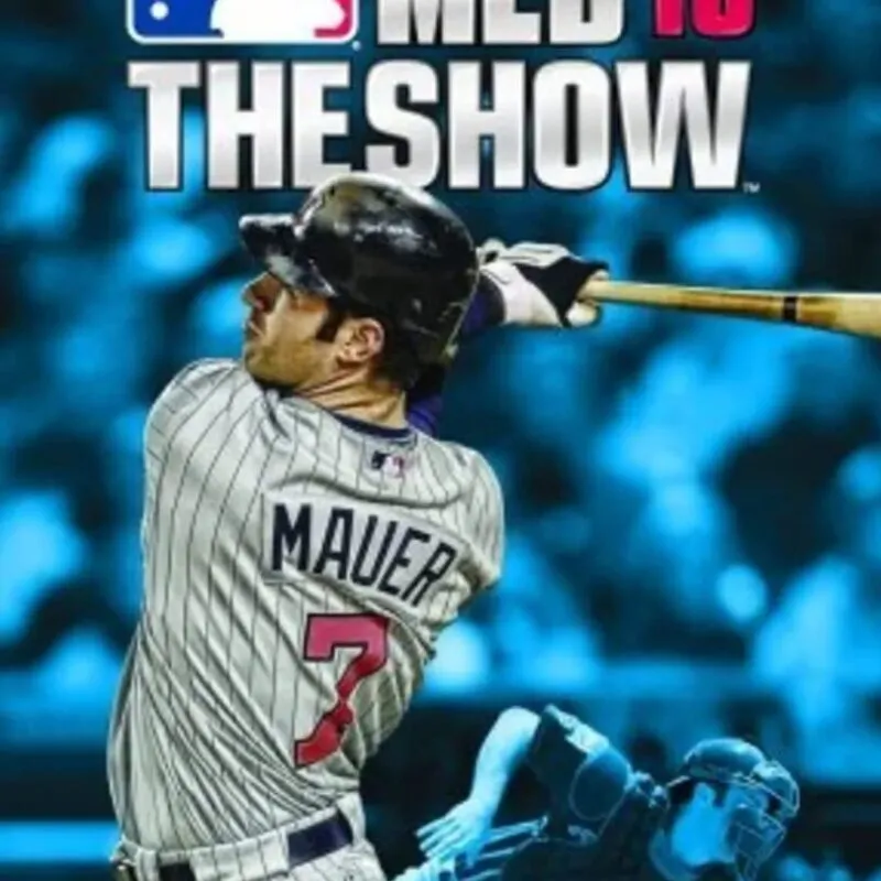 MLB 10: The Show