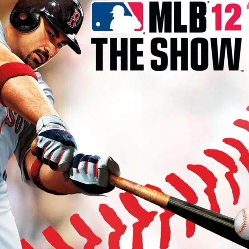MLB 12: The Show