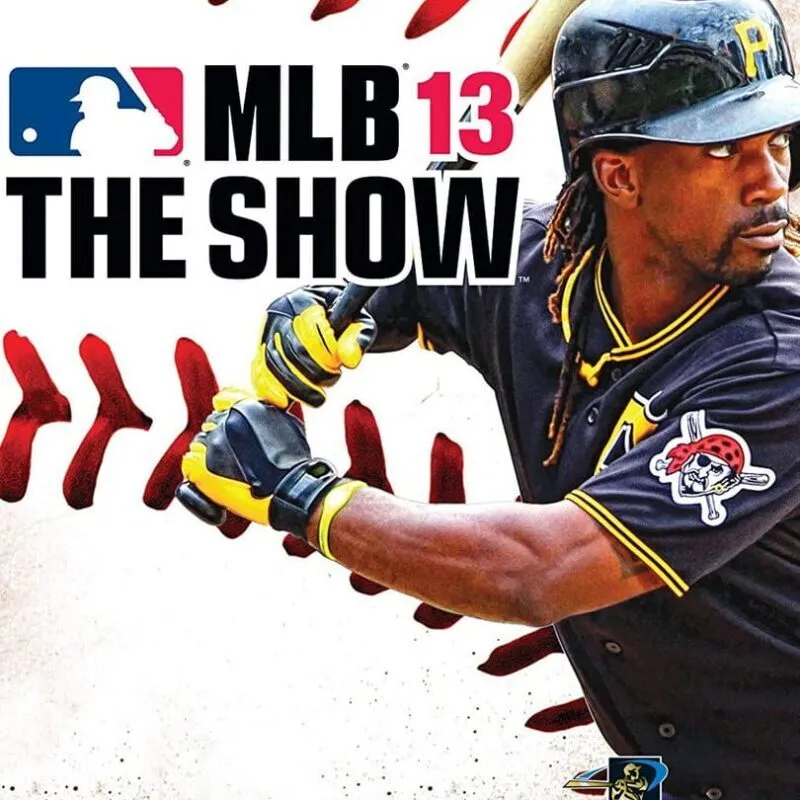 MLB 13: The Show