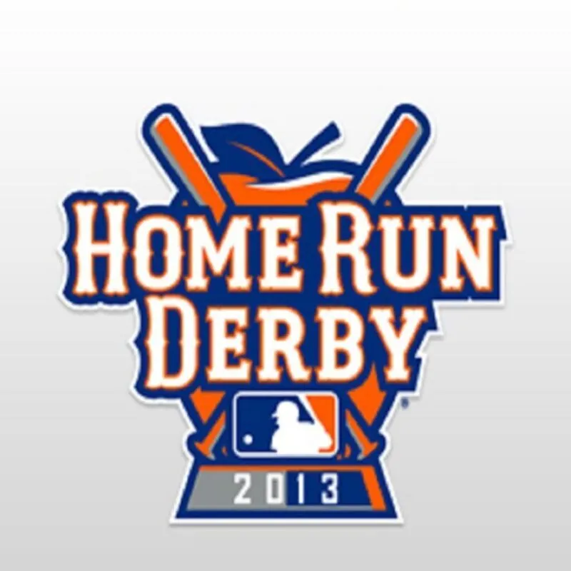 MLB 13: The Show – Home Run Derby Edition