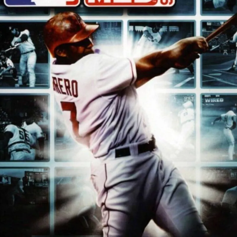 MLB 2006