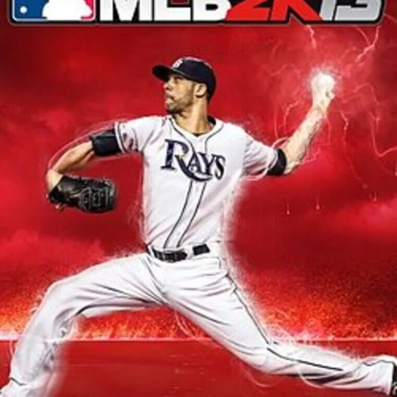MLB 2K13