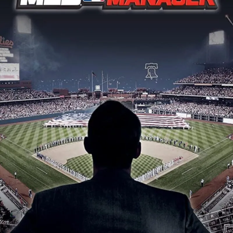MLB Front Office Manager