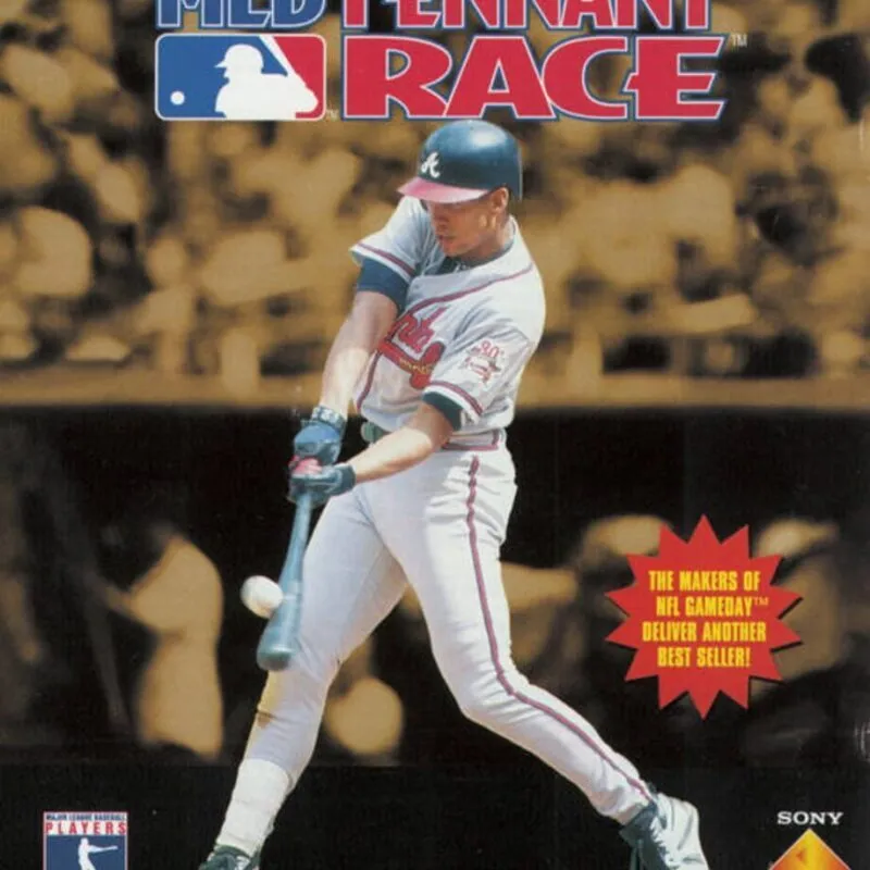 MLB Pennant Race