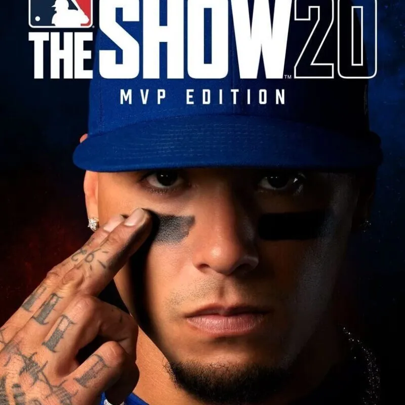 MLB The Show 20: MVP Edition