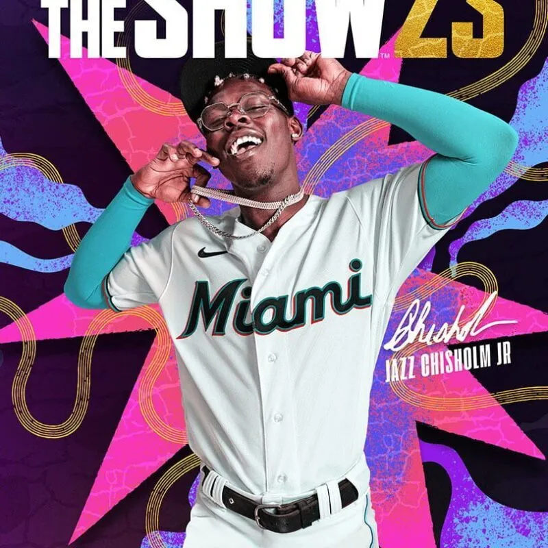 MLB The Show 23