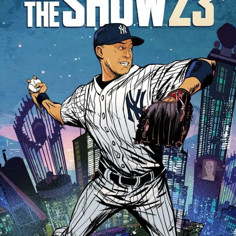 MLB The Show 23: Digital Deluxe Edition