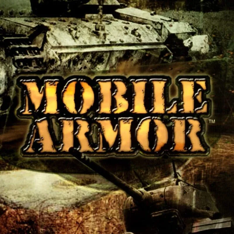 Mobile Armor