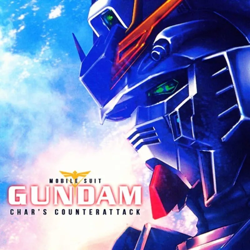 Mobile Suit Gundam: Char’s Counterattack
