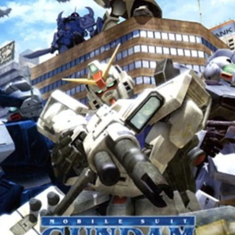 Mobile Suit Gundam: Lost War Chronicles