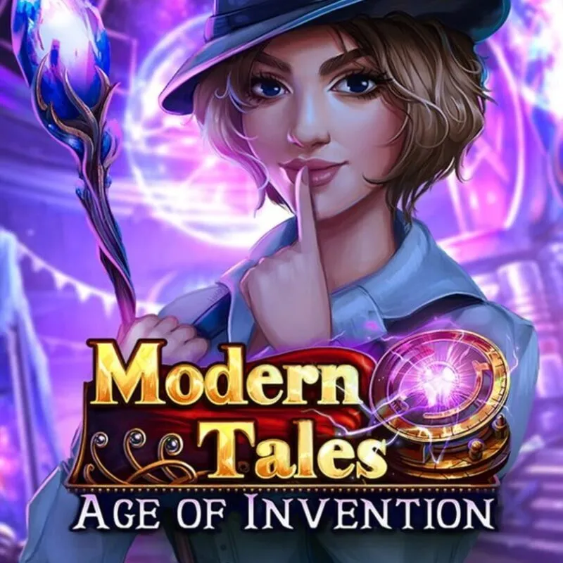Modern Tales: Age of Invention