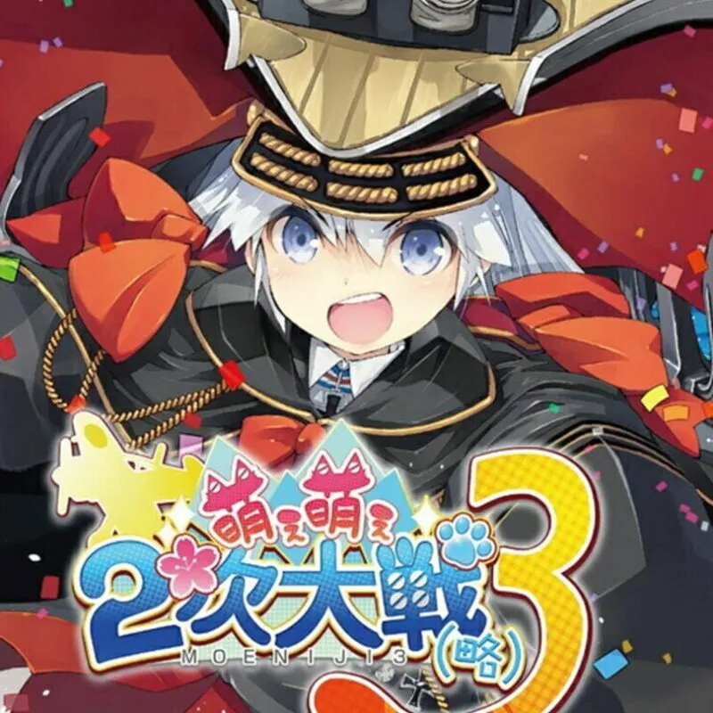 Moe Moe World War II-3