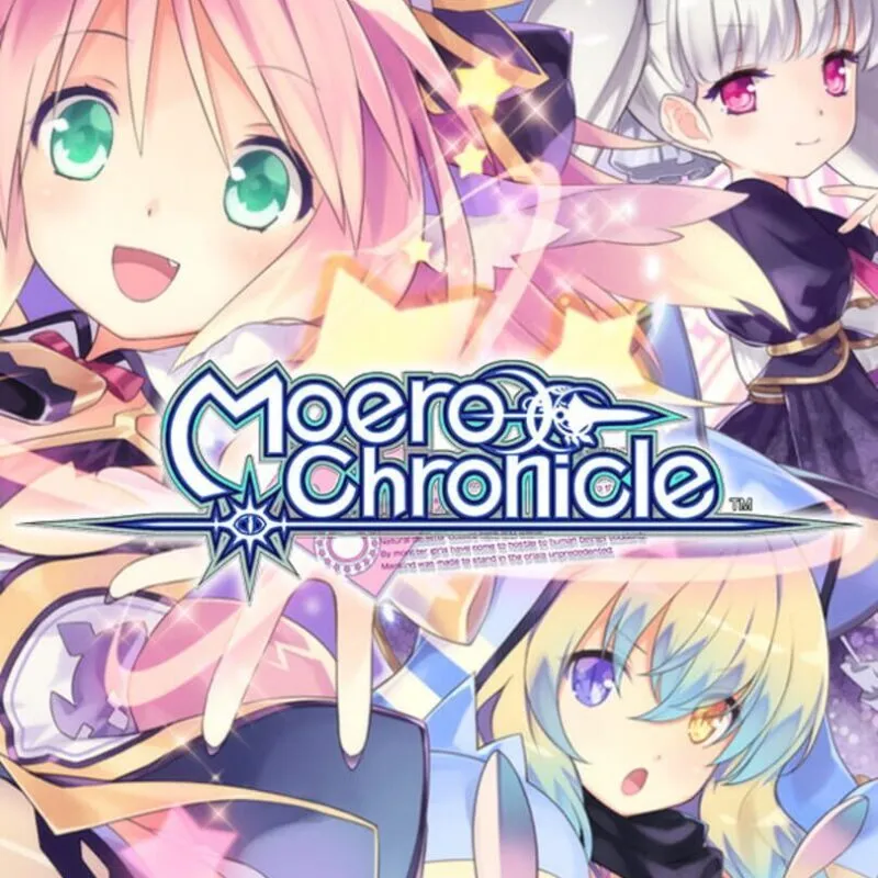 Moero Chronicle