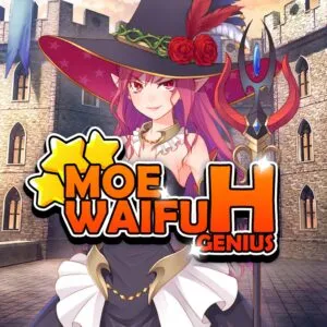 Moe Waifu H: Genius