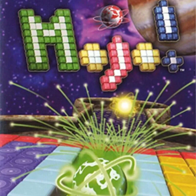 Mojo!
