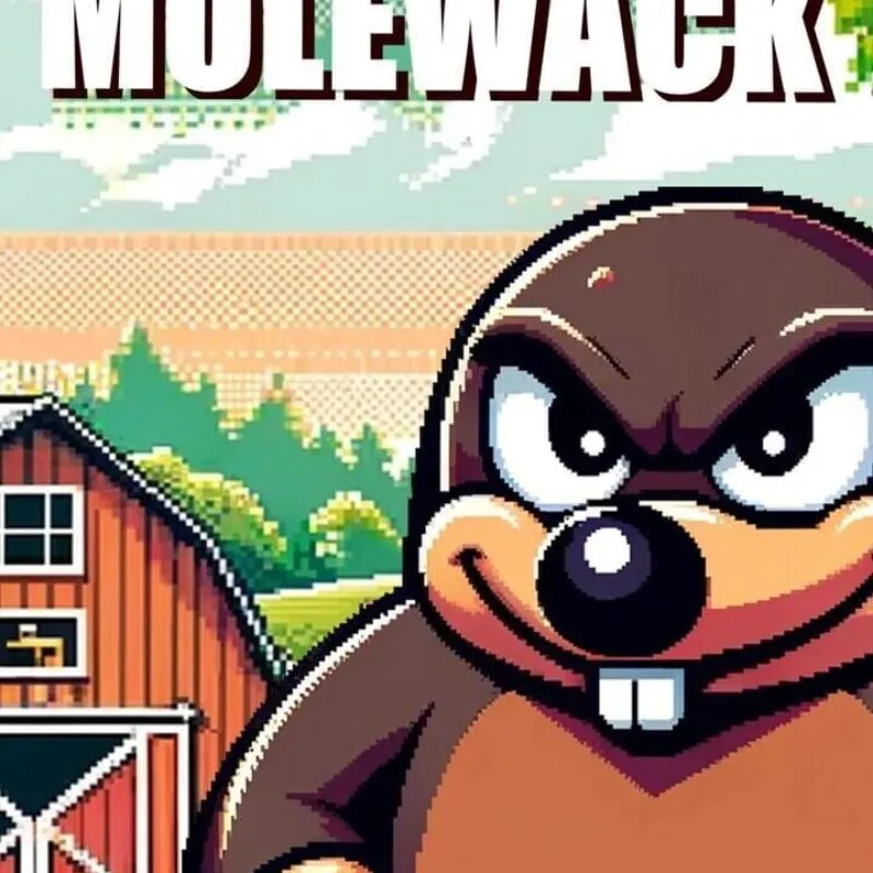 Molewack