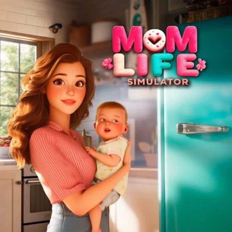 Mom Life Simulator