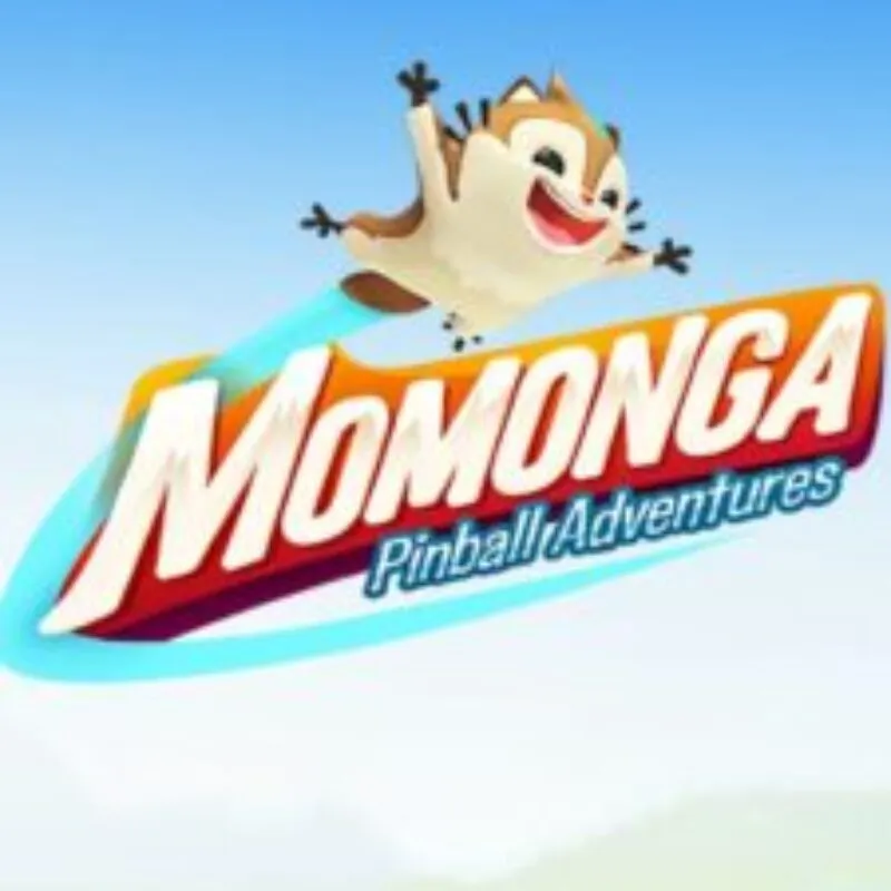 Momonga Pinball Adventures