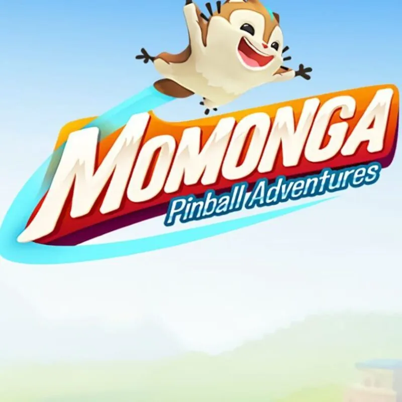 Momonga Pinball Adventures