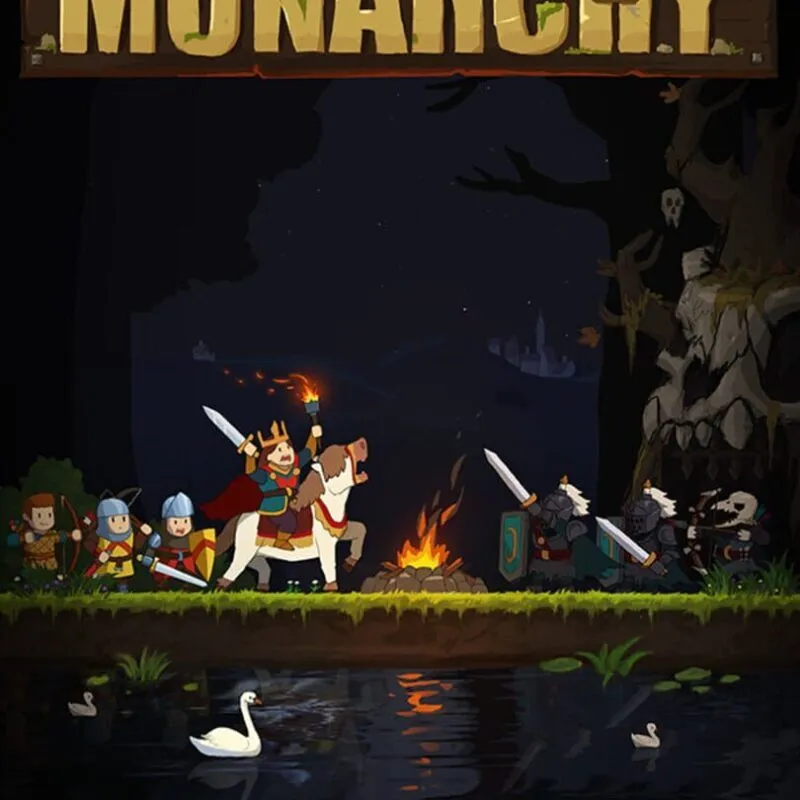Monarchy