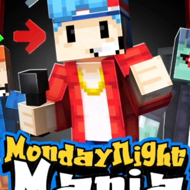 Monday Night Mania