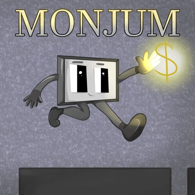 Monjum
