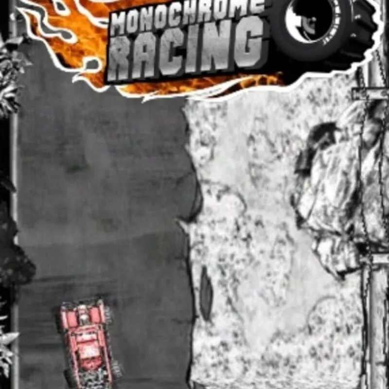 Monochrome Racing