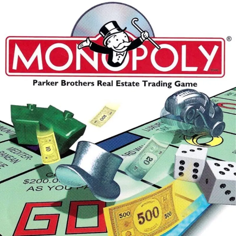 Monopoly