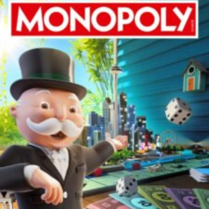 Monopoly