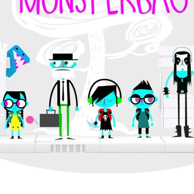 Monsterbag