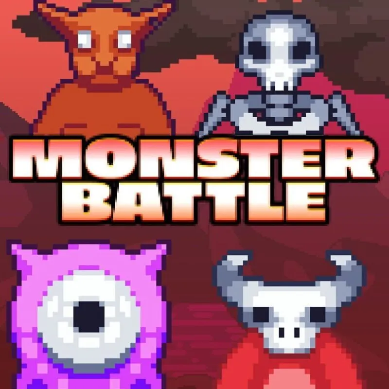 Monster Battle