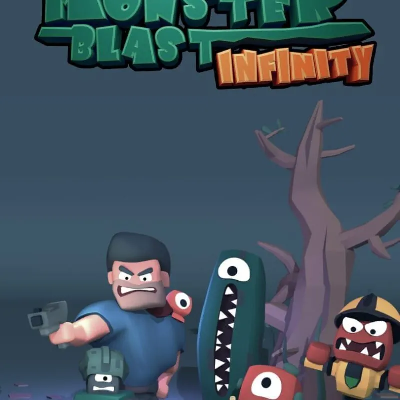 Monster Blast Infinity