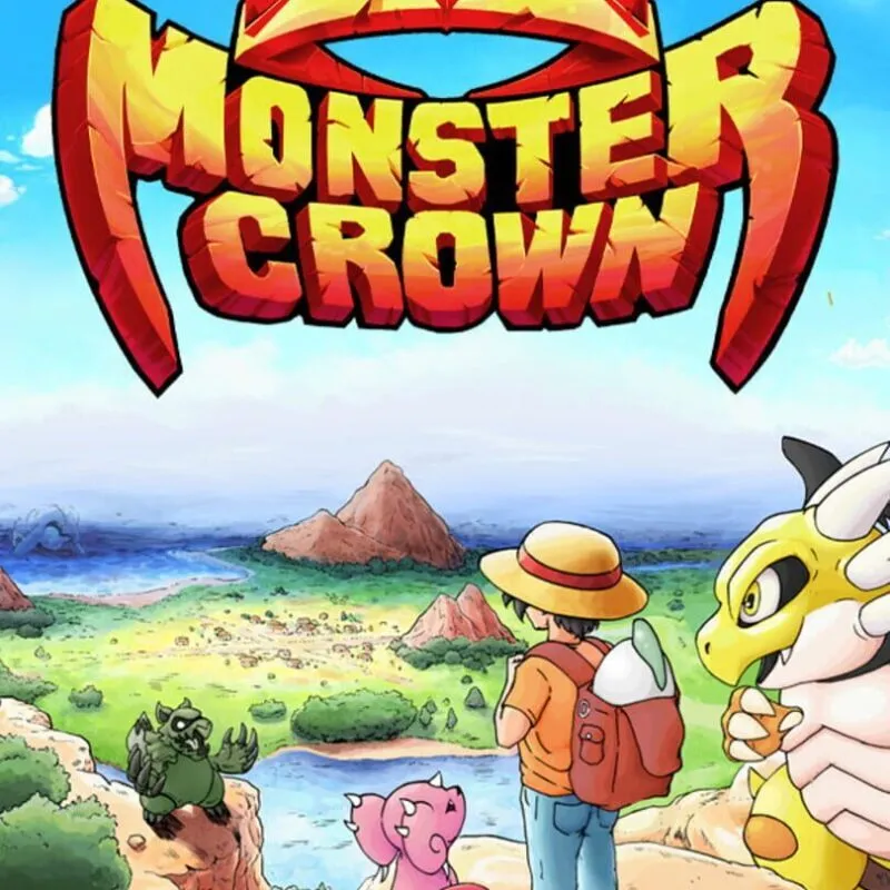 Monster Crown