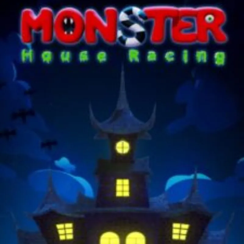 Monster House Racing