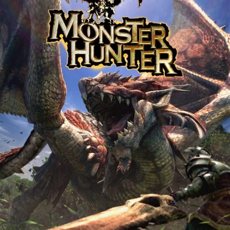 Monster Hunter