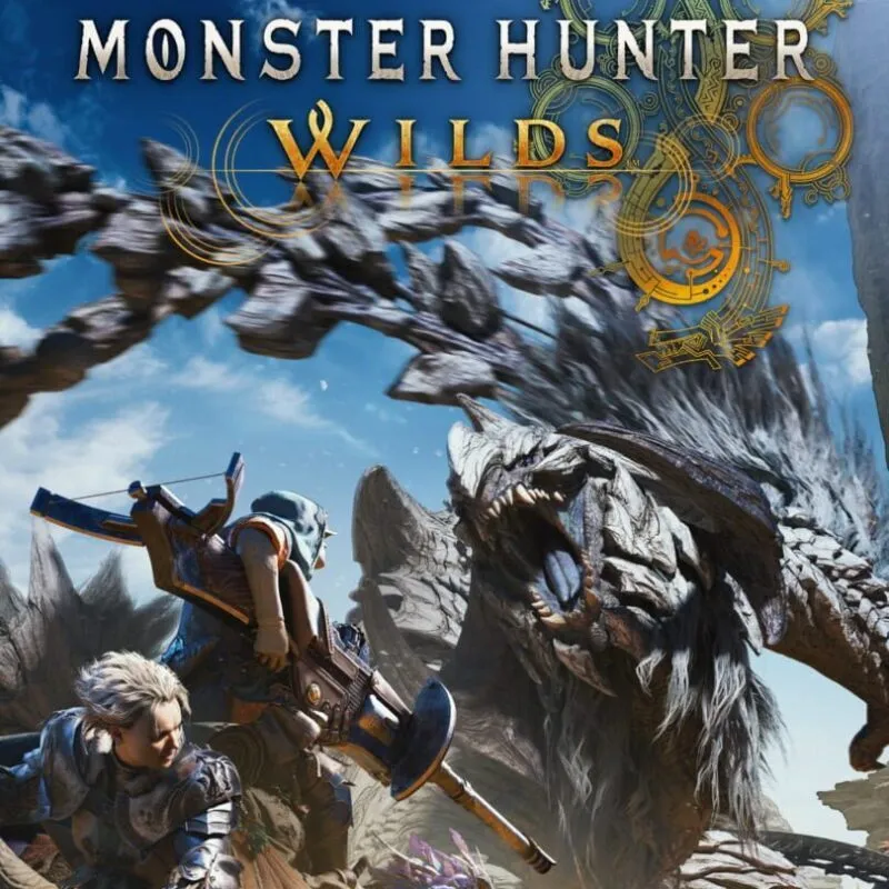 Monster Hunter Wilds