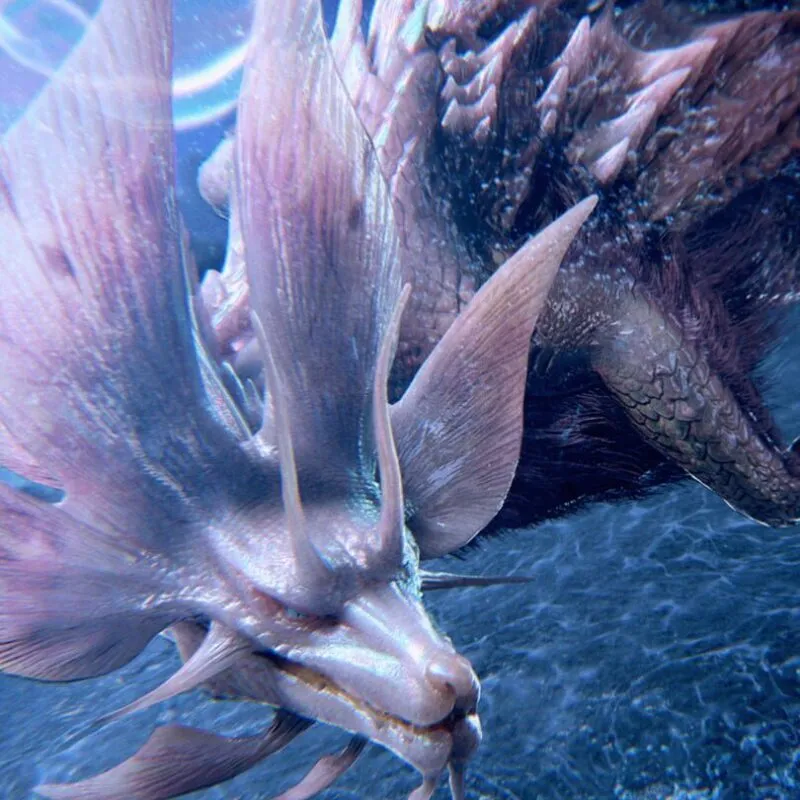 Monster Hunter Wilds: Title Update 1