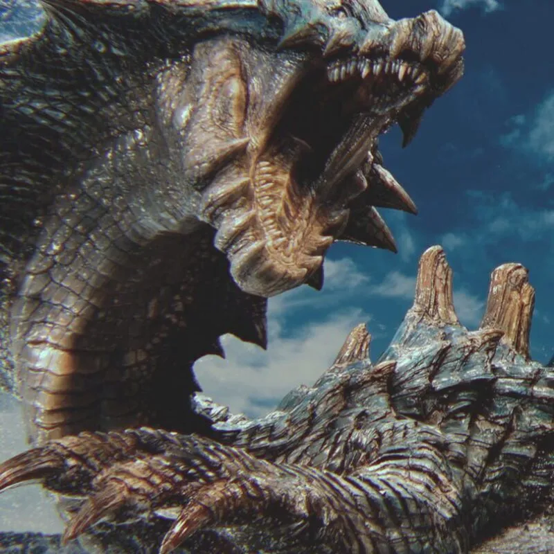 Monster Hunter Wilds: Title Update 2