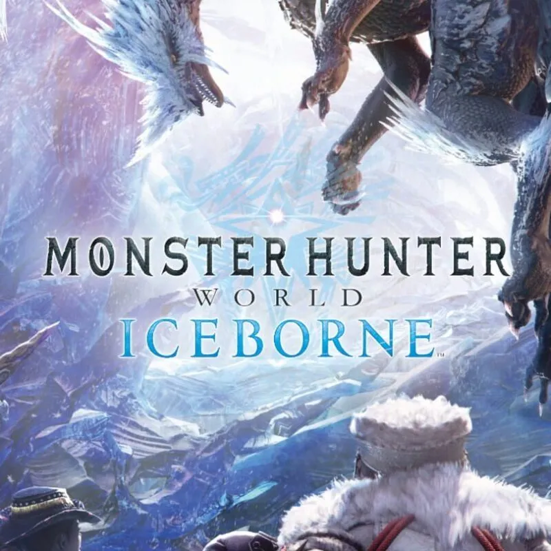Monster Hunter: World – Iceborne