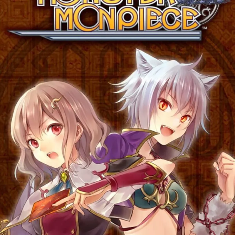 Monster Monpiece