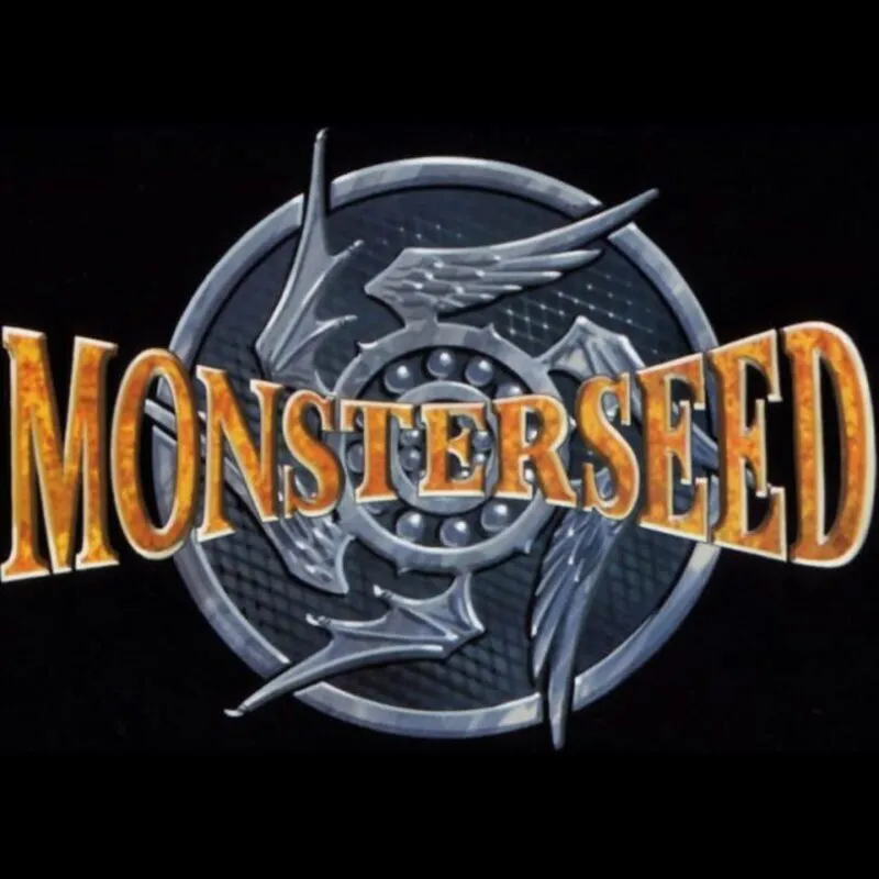 Monsterseed